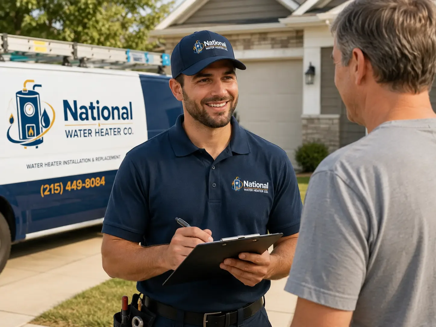 Water Heater Installation Lockesburg, AR FAQs